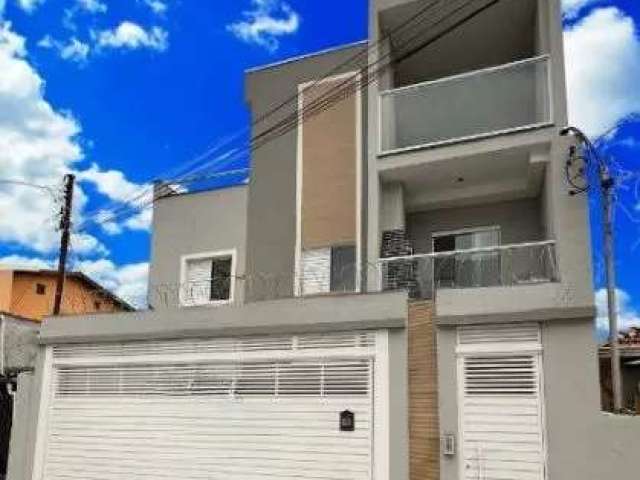 Apartamento com 2 dormitórios à venda, 40 m² por R$ 240.000,00 - Mooca - São Paulo/SP - AP4749