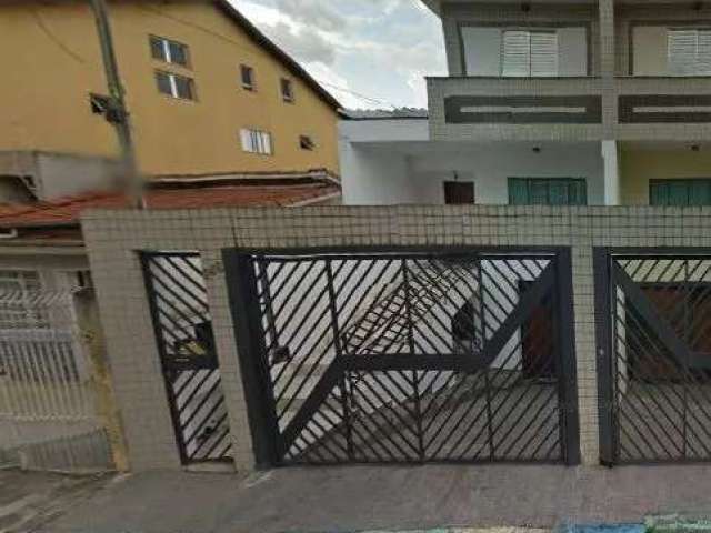 Sobrado com 3 dormitórios à venda, 200 m² por R$ 900.000,00 - Vila Ema - São Paulo/SP - SO3531