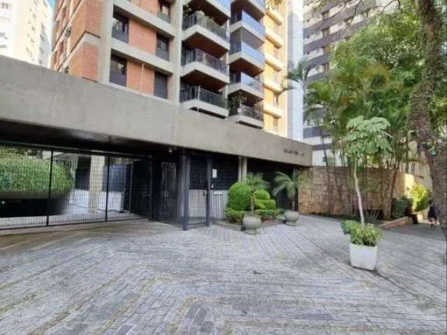 Apartamento com 3 dormitórios à venda, 134 m² por R$ 1.809.000,00 - Paraíso - São Paulo/SP - AP4800