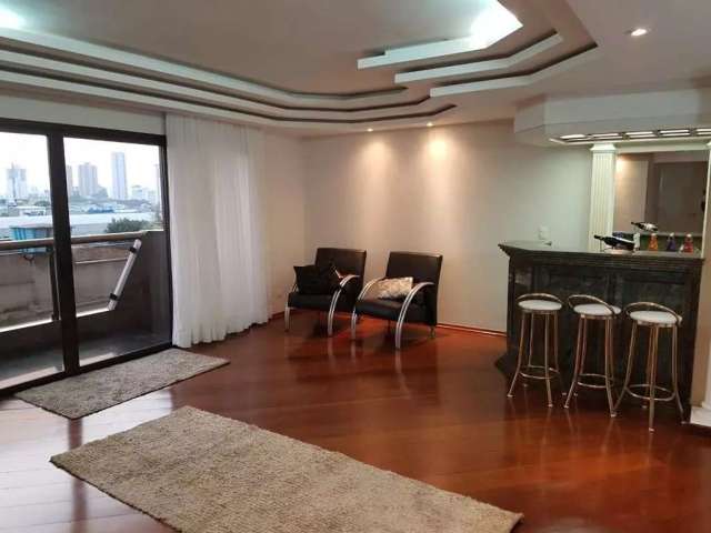 Apartamento com 4 dormitórios à venda, 175 m² por R$ 860.000,00 - Vila Formosa - São Paulo/SP - AP4802