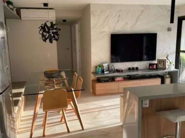 APARTAMENTO COM 3 DORMITORIOS À VENDA, 140 m² POR R$ 2.225.000,00 - PERDIZES - São Paulo/SP - AP4848