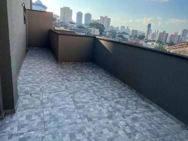 Apartamento com 2 dormitórios à venda, 35 m² por R$ 410.000,00 - Vila Matilde - São Paulo/SP - AP4853