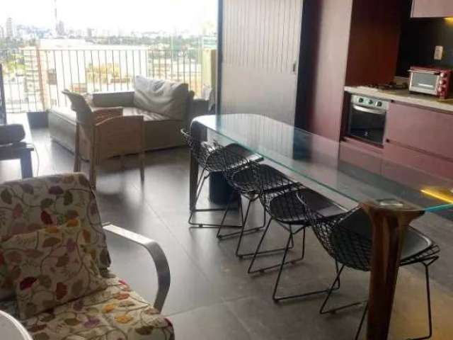 Apartamento com 2 dormitórios à venda, 64 m² por R$ 1.400.000,00 - Perdizes - São Paulo/SP - AP4862