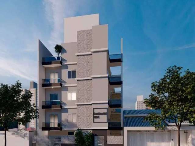 Apartamento com 2 dormitórios à venda, 39 m² por R$ 289.900,00 - Penha de França - São Paulo/SP - AP4890