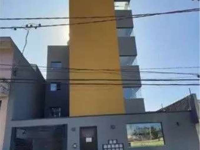 Apartamento com 2 dormitórios à venda, 38 m² por R$ 239.000,00 - Vila Ré - São Paulo/SP - AP4937