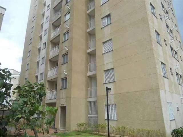 Apartamento com 2 dormitórios à venda, 48 m² por R$ 238.900,00 - Cidade Líder - São Paulo/SP - AP4942