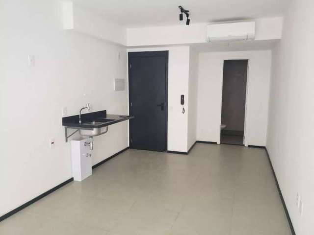 Studio com 1 dormitório à venda, 27 m² por R$ 360.000,00 - Consolação - São Paulo/SP - ST0056