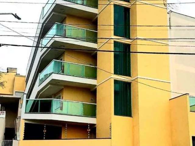 Apartamento com 2 dormitórios à venda, 35 m² por R$ 240.000,00 - Vila Matilde - São Paulo/SP - AP4997