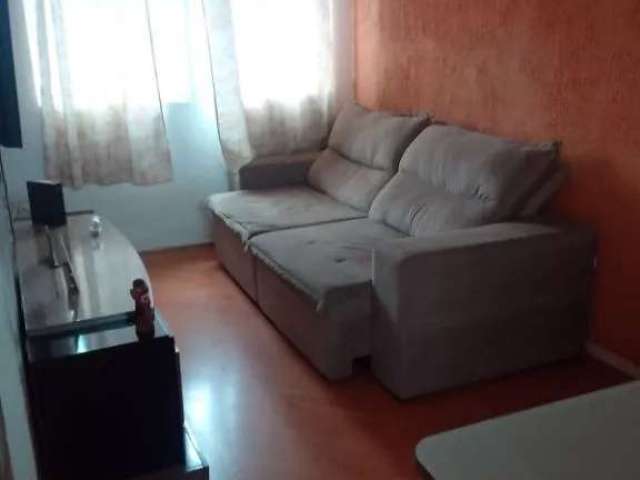 Apartamento com 2 dormitórios à venda, 41 m² por R$ 230.000,00 - Itaquera - São Paulo/SP - AP5003