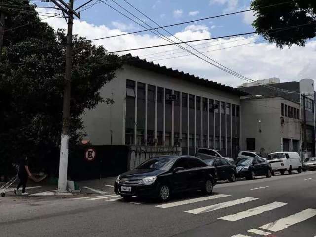 Prédio à venda, 1335 m² por R$ 8.500.000,00 - Pari - São Paulo/SP - PR0128