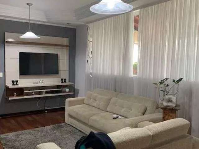 Sobrado com 3 dormitórios à venda, 300 m² por R$ 1.500.000,00 - Vila Matilde - São Paulo/SP - SO3628