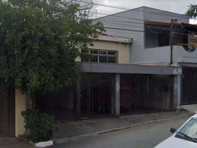 Casa com 2 dormitórios à venda, 254 m² por R$ 1.600.000,00 - Vila Invernada - São Paulo/SP - CA0888