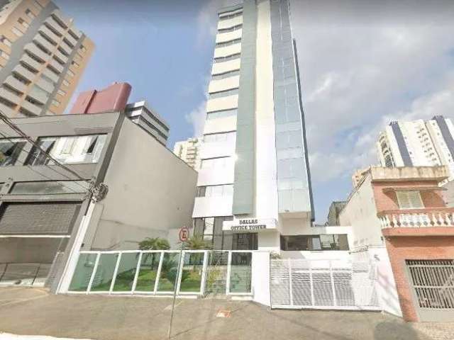 Sala à venda, 35 m² por R$ 350.000,00 - Tatuapé - São Paulo/SP - SA0178