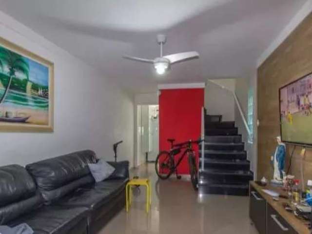 Sobrado com  piscina e 3 quartos  à venda, 78 m² por R$ 530.000 - Vila Aricanduva - São Paulo/SP - SO3645