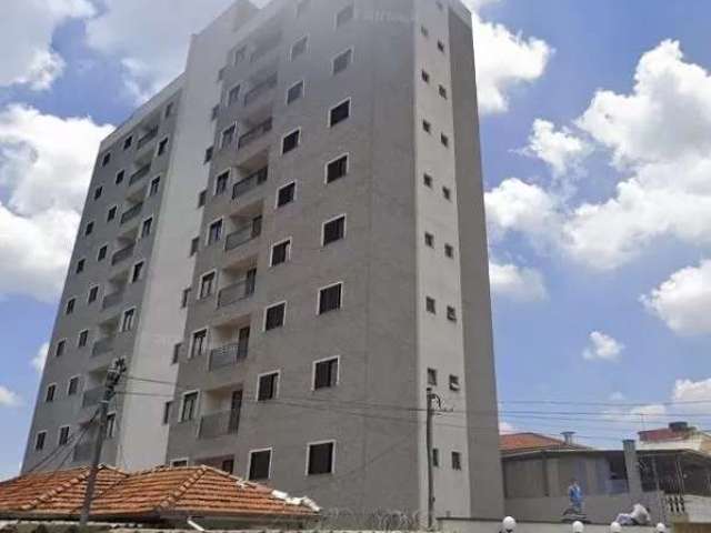 Apartamento com 2 dormitórios à venda, 42 m² por R$ 375.000,00 - Vila Matilde - São Paulo/SP - AP5081