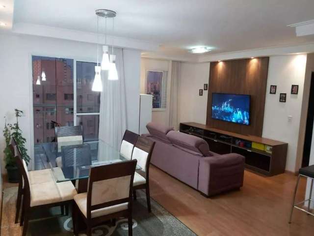 Apartamento com 3 dormitórios à venda, 64 m² por R$ 520.000,00 - Brás - São Paulo/SP - AP5086