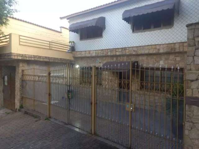 Casa com 3 dormitórios à venda, 137 m² por R$ 750.000,00 - Vila Carrão - São Paulo/SP - CA0902