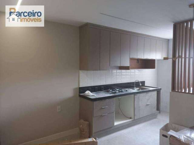 Apartamento com 2 dormitórios à venda, 42 m² por R$ 378.000,00 - Vila Guilhermina - São Paulo/SP