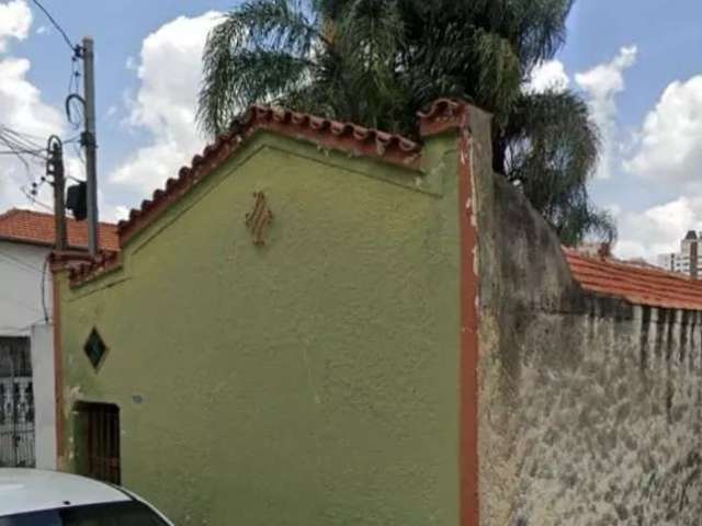 Terreno à venda, 335 m² por R$ 700.000,00 - Vila Carrão - São Paulo/SP - TE0705