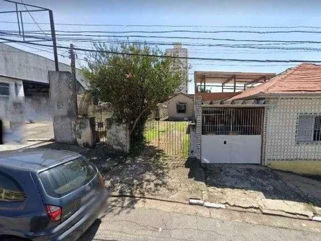 Terreno à venda, 300 m² por R$ 1.100.000,00 - Vila Carrão - São Paulo/SP - TE0708