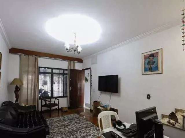 Sobrado com 3 dormitórios à venda, 103 m² por R$ 640.000,00 - Penha de França - São Paulo/SP - SO3722