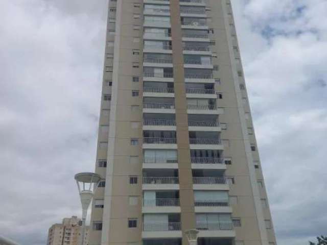 Apartamento com 3 dormitórios à venda, 105 m² por R$ 1.280.000,00 - Vila Carrão - São Paulo/SP - AP5219