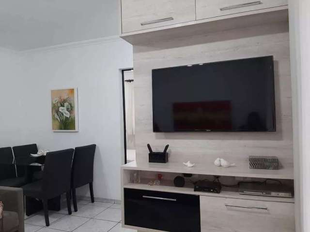 Apartamento com 2 dormitórios à venda, 56 m² por R$ 430.000,00 - Vila Carrão - São Paulo/SP - AP5220