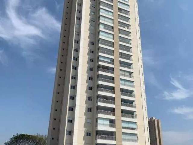 Apartamento com 3 dormitórios à venda, 105 m² por R$ 1.190.000,00 - Vila Carrão - São Paulo/SP - AP5244