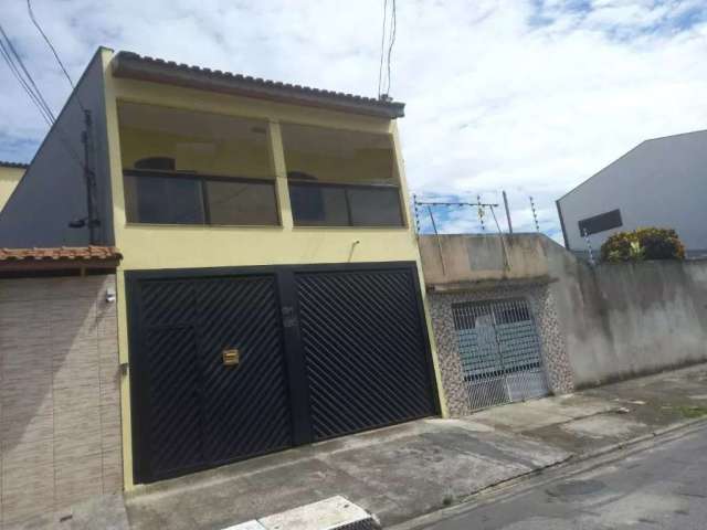 Sobrado com 3 dormitórios à venda, 140 m² por R$ 1.200.000,00 - Vila Ré - São Paulo/SP - SO3742