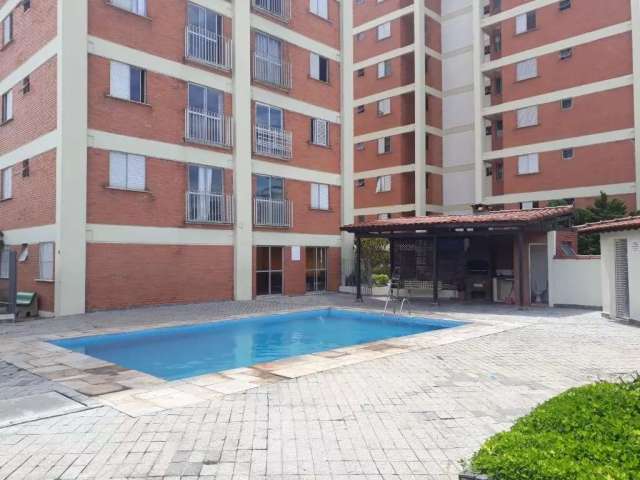 Apartamento com 2 dormitórios à venda, 50 m² por R$ 255.000,00 - Jardim Aricanduva - São Paulo/SP - AP5275