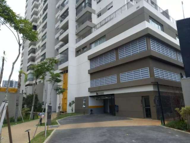 Apartamento com 2 dormitórios à venda, 66 m² por R$ 640.000,00 - Tatuapé - São Paulo/SP - AP5285