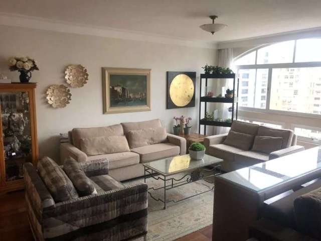 Apartamento com 3 dormitórios à venda, 123 m² por R$ 1.750.000,00 - Itaim Bibi - São Paulo/SP - AP5291