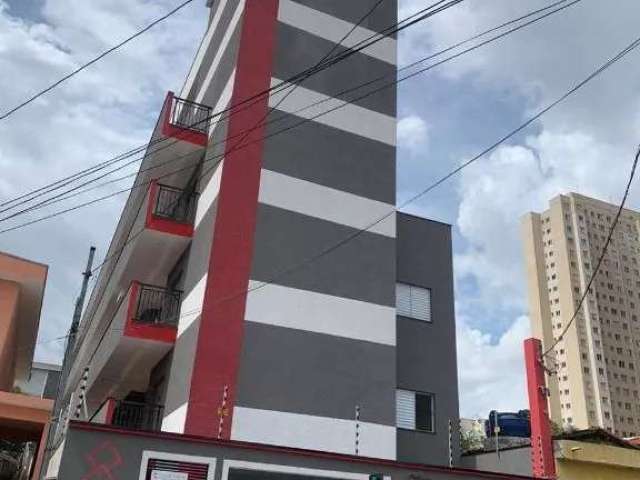 Apartamento com 2 dormitórios à venda, 35 m² por R$ 184.000,00 - Itaquera - São Paulo/SP - AP5301