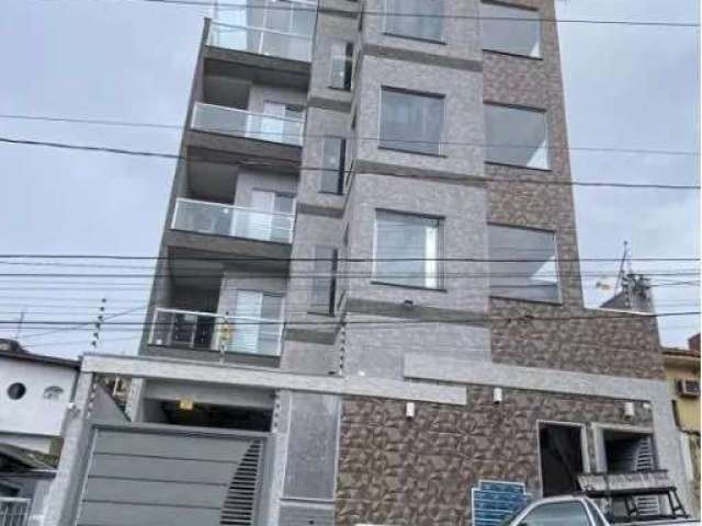 Apartamento com 2 dormitórios à venda, 38 m² por R$ 284.900,00 - Vila Matilde - São Paulo/SP - AP5351