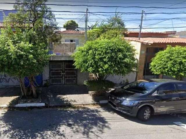 Terreno à venda, 304 m² por R$ 900.000,00 - Vila Matilde - São Paulo/SP - TE0736