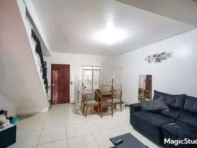 Sobrado com 2 dormitórios à venda, 105 m² por R$ 570.000,00 - Penha - São Paulo/SP - SO3793