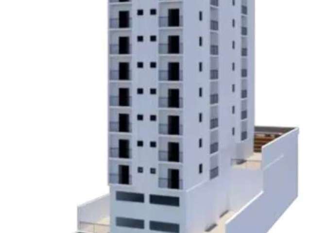 Apartamento com 2 dormitórios à venda, 55 m² por R$ 450.000,00 - Vila Matilde - São Paulo/SP - AP5427