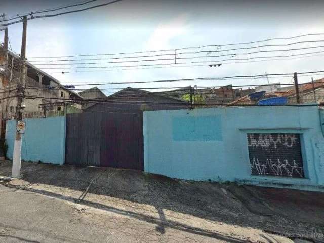 Terreno à venda, 1028 m² por R$ 5.300.000,00 - Vila Matilde - São Paulo/SP - TE0743