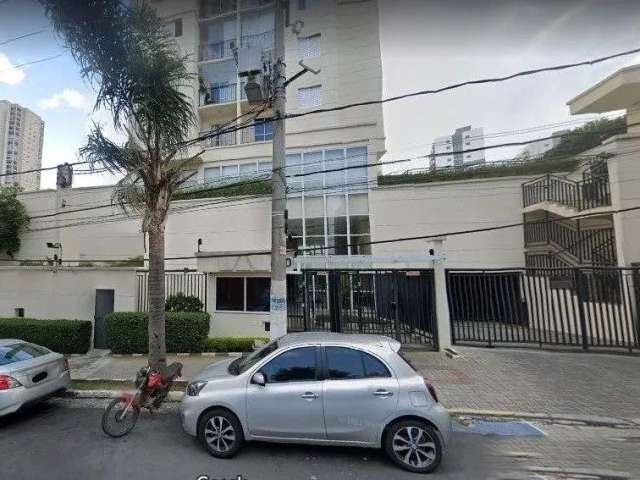 Apartamento com 2 dormitórios à venda, 47 m² por R$ 350.000,00 - Sacomã - São Paulo/SP - AP5457