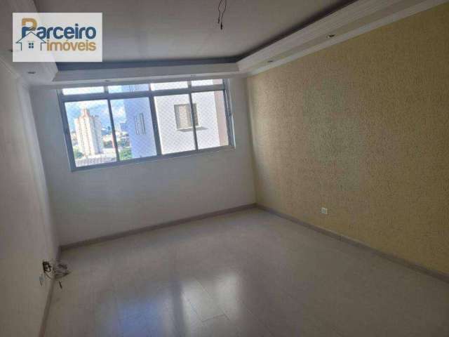 Apartamento com 3 dormitórios à venda, 90 m² por R$ 450.000,00 - Vila Carrão - São Paulo/SP