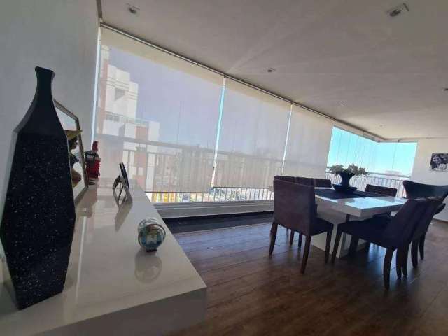 Cobertura com 3 dormitórios à venda, 239 m² por R$ 2.490.000,00 - Tatuapé  - São Paulo/SP - CO0055