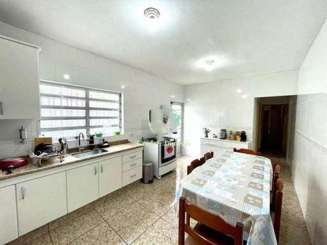 Casa com 2 dormitórios à venda, 113 m² por R$ 499.000,00 - São Mateus - São Paulo/SP - CA0966