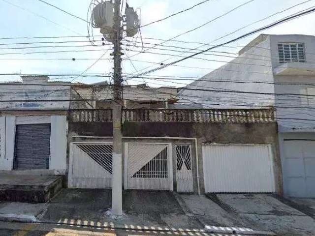 Terreno à venda, 527 m² por R$ 2.795.000,00 - Vila Aricanduva - São Paulo/SP - TE0751