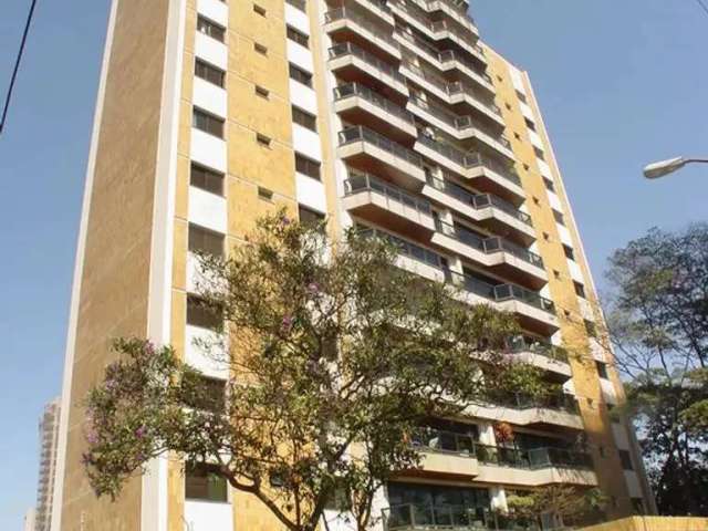 Apartamento com 3 dormitórios à venda, 138 m² por R$ 1.110.000,00 - Tatuapé - São Paulo/SP - AP5516