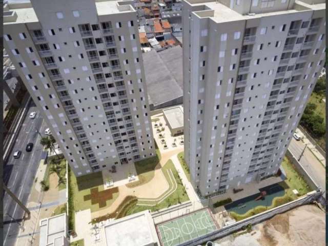 Apartamento com 3 dormitórios à venda, 66 m² por R$ 578.000,00 - Jardim Independência - São Paulo/SP - AP5539