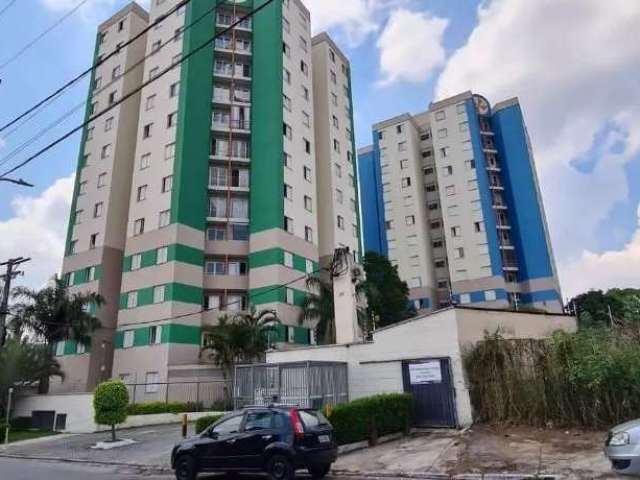 Apartamento com 2 dormitórios à venda, 50 m² por R$ 240.000,00 - Fazenda Aricanduva - São Paulo/SP - AP5548