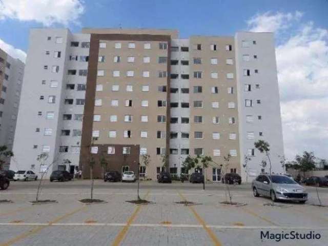 Apartamento com 2 dormitórios à venda, 46 m² por R$ 255.000,00 - Cangaíba - São Paulo/SP - AP5554