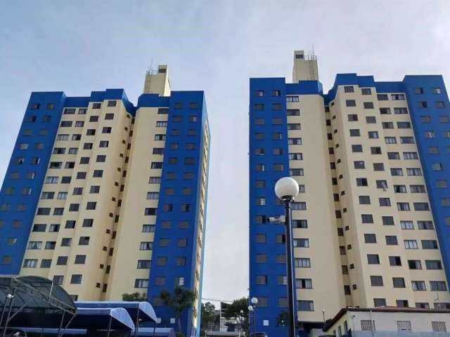 Apartamento com 2 dormitórios à venda, 53 m² por R$ 250.000,00 - Guaianazes - São Paulo/SP - AP5572