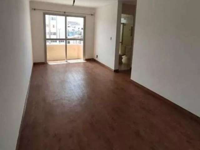 Apartamento com 2 dormitórios à venda, 56 m² por R$ 345.000,00 - Vila Esperança - São Paulo/SP - AP5577