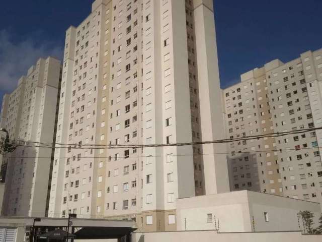 Apartamento com 2 dormitórios à venda, 46 m² por R$ 266.000,00 - Penha de França - São Paulo/SP - AP5579